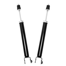 New Rear Pair Of Shocks Struts For Nissan Altima 2.5 3.5l 2007-2014