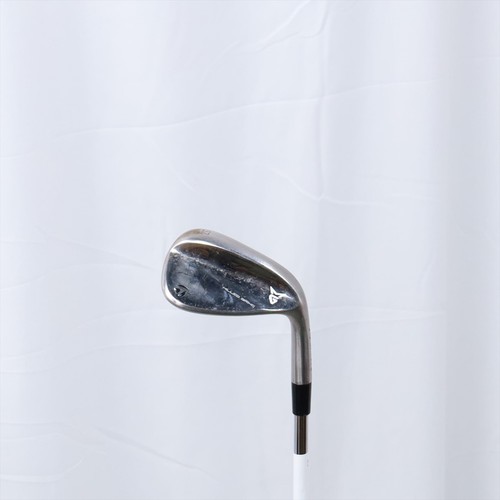 Taylormade Mg3 Chrome Sb Wedge 52°-9 Regular No Label Stl 12711564 Good - Picture 2 of 5