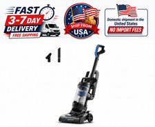 Eureka NEU110 Lightweight Upright Vacuum Cleaner Blue