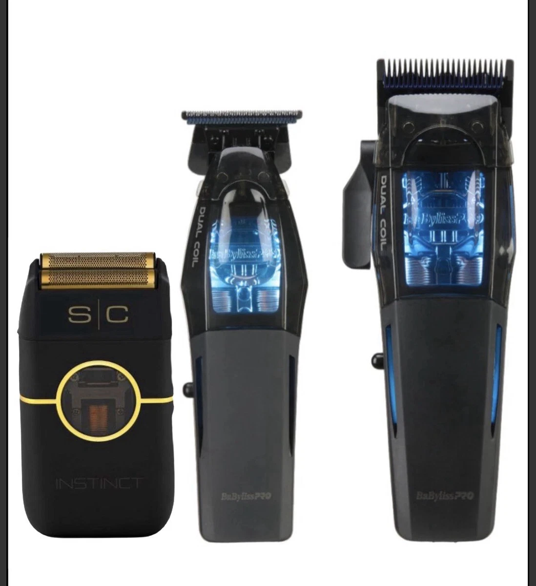 BaByliss PRO Health & Beauty for sale | eBay