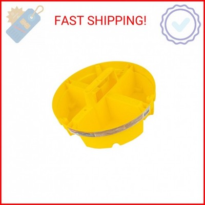 Bucket Boss - Bucket Stacker Small Parts Organizer, Bucket Organization (15051)