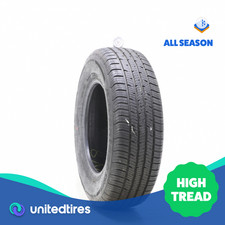 Used 23570r16 Bfgoodrich Advantage Control 106t - 1132 Used 23570r16 Bfgoodrich Advantage Control 106t - 1132