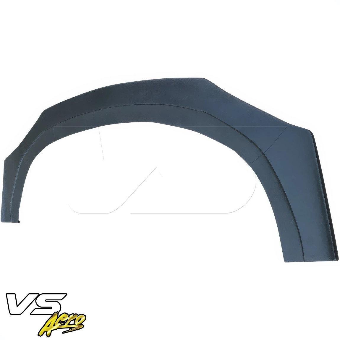 VSaero FRP LBPE Front Lip for GranTurismo Maserati 08-17 vsaeropart_109144