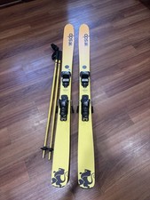 DPS Wailer Foundation 100 RP -171cm Skis Tyro...