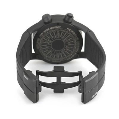 Porsche Design P6750 Performance Worldtimer 6750.13.44.1180
