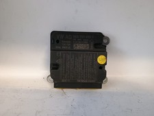 Skoda Rapid 1.6 TDI 5DR / Seat Toledo SRS A/BAG Control Module 34D959655B