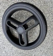 New! Graco Modes Nest2Grow Stroller Rear Wheel Replacement x1