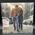 Bob Dylan The Freewheelin' RSD Black Friday 2025 LP Vinyl Record New Sealed