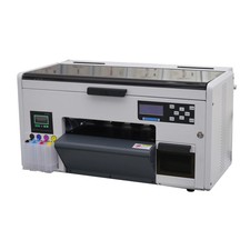 A3 DTF Printer For Epson XP600 Impresora For T-Shirt Hoodies Shoes