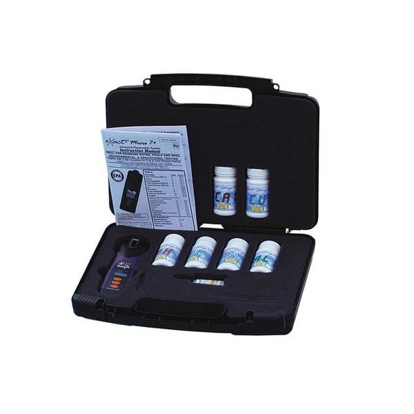 Industrial Test Systems 486639 Micro 7 Plus Ph Reagent