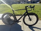 Cervelo Aspero 5 SRAM Red AXS XPLR/Eagle 58 Black — photo 1