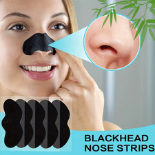 Deep Cleansing Nose Pore Strips Blackhead Remover Patch Pack 10 20 50 100 Pcs