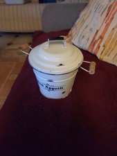 Tischabfallbehälter Dario