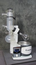 Heidolph HEI-VAP Advantage ML RotoVap Evaporateur Rotatif, Baignoire, Verre G5
