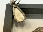 Vintage Delft Holland Windmill Brooch and Earrings - Unmarked — photo 4
