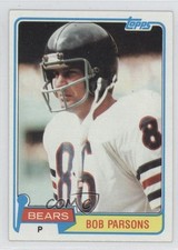 Bob Parsons