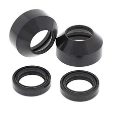 All Balls Racing Fork Seal and Dust Seal Kit 56-105