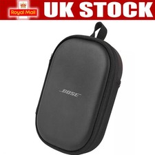 For Bose Quiet Comfort 35 II QC35/45/25 Carry EVA Case Zipper Bag Headphones
