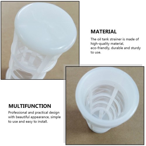Car Strainer Oil Tank Filter Separator Inlet Filter - Picture 12 of 12