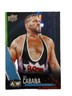 Excellent: 2021 UPPER DECK AEW Colt Cabana Rookie Trading Card