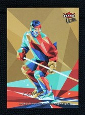 2025-26 Upper Deck Fleer Ultra Angulars Matthew Tkachuk #ANG-2