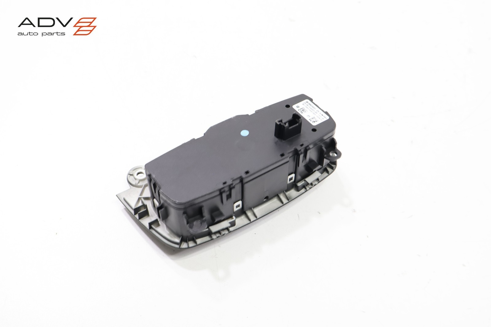 2014 - 2020 BMW i8 I12 HEADLIGHT HEAD LIGHT LAMP CONTROL SWITCH OEM