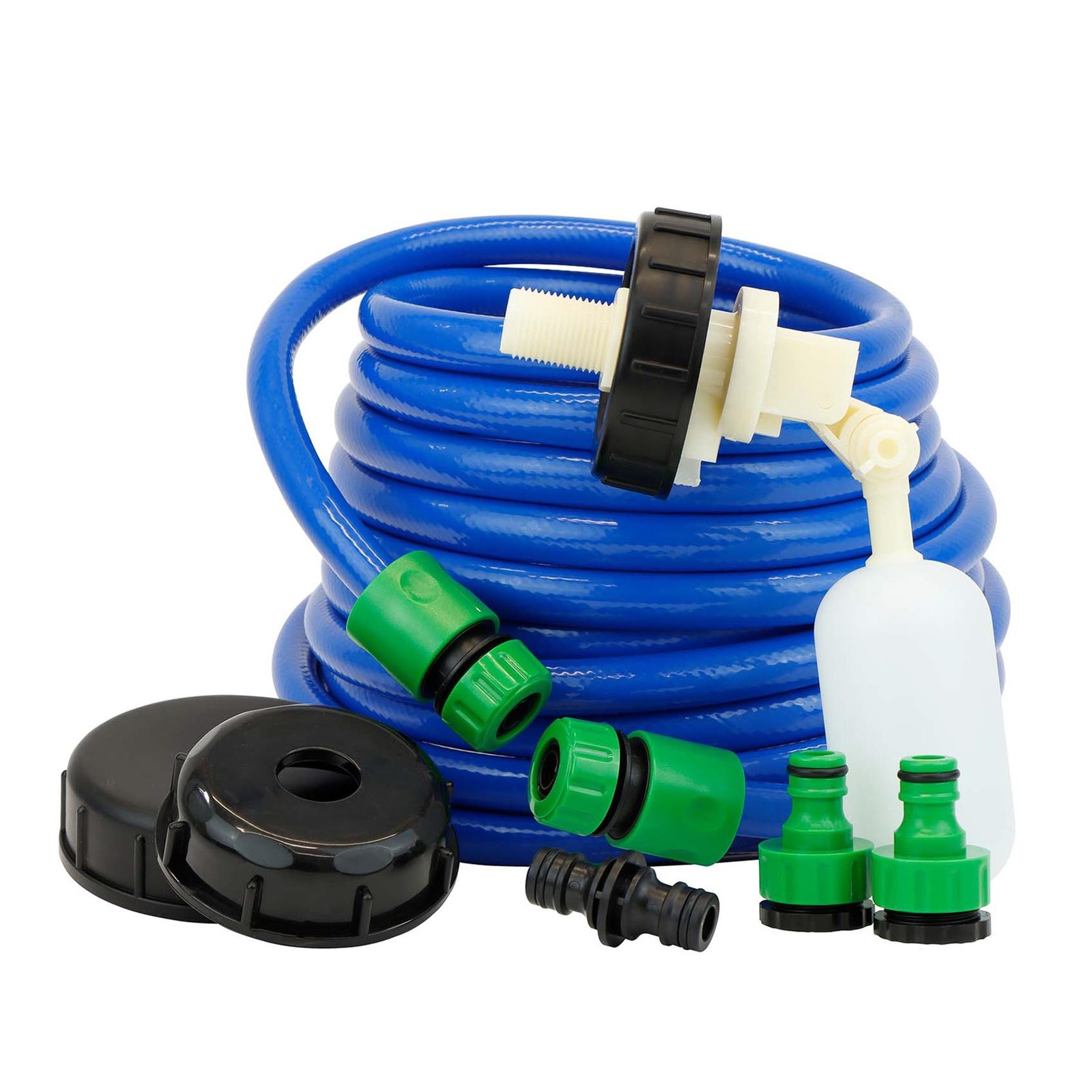 LEISUREWIZE UNIVERSAL WATER MAINS ADAPTOR FOR CARAVAN MOTORHOME CAMPERVAN