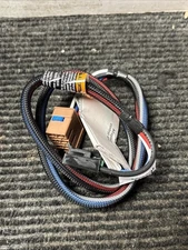 Reese Towpower 7805011 Brake Control Wiring Harness For Chevy GMC Pre Wired