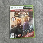 BioShock Infinite (Microsoft Xbox 360, 2013) Brand New Factory Sealed!