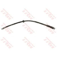 2X Bremsschlauch Vorne FüR Peugeot 306 7A 7B 7C 7D 7E N3 93 Bis 02 TRW KDX RFT
