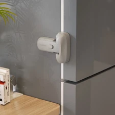 Mom's Choice Gold Awards Winner - EUDEMON 1 Pack Updated Child Proof Gray 