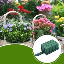 Floral Foam Cage Flower Cage for Fresh Flowers Florist Supplies Floral Foam