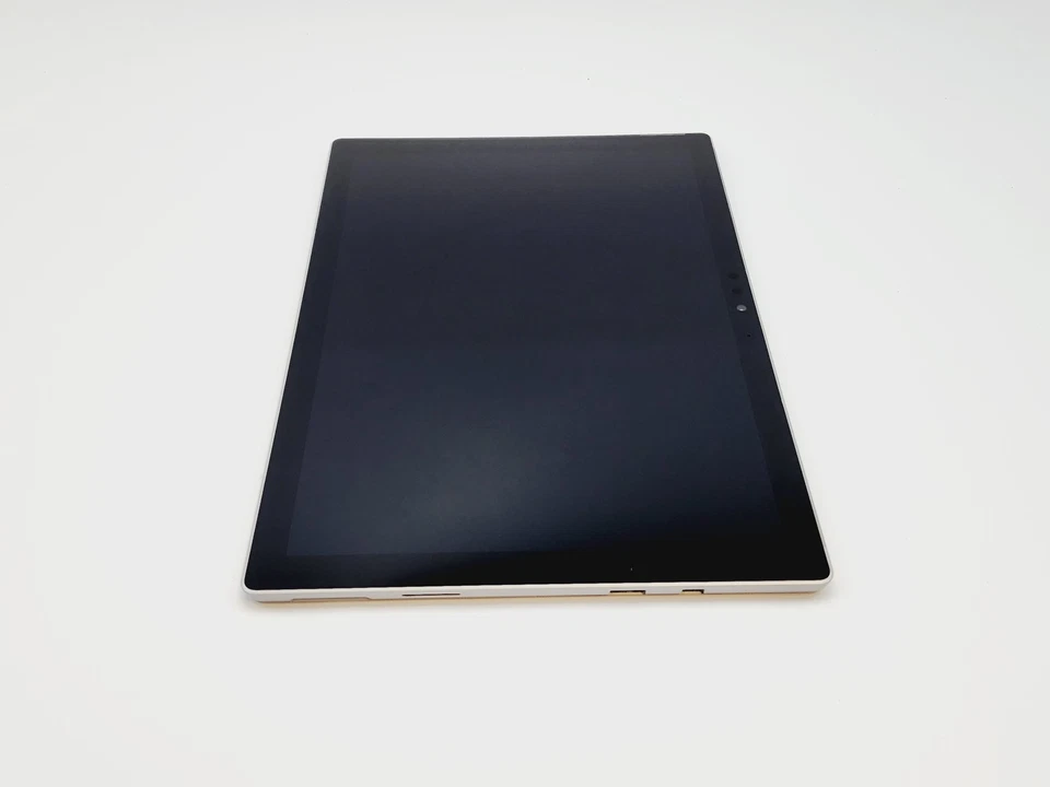 Microsoft Surface Pro 5 12.3" 1769 i7 7th 16GB RAM 512GB SSD Silver Very Good - Image 3 of 4