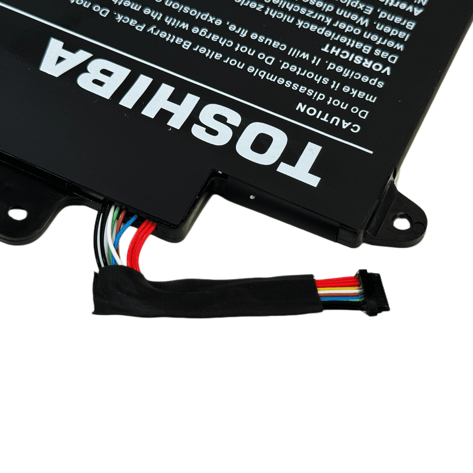 New Genuine PA5278U-1BRS Battery For Toshiba Portege X30-D X30-E Tecra X40-D - Foto 8