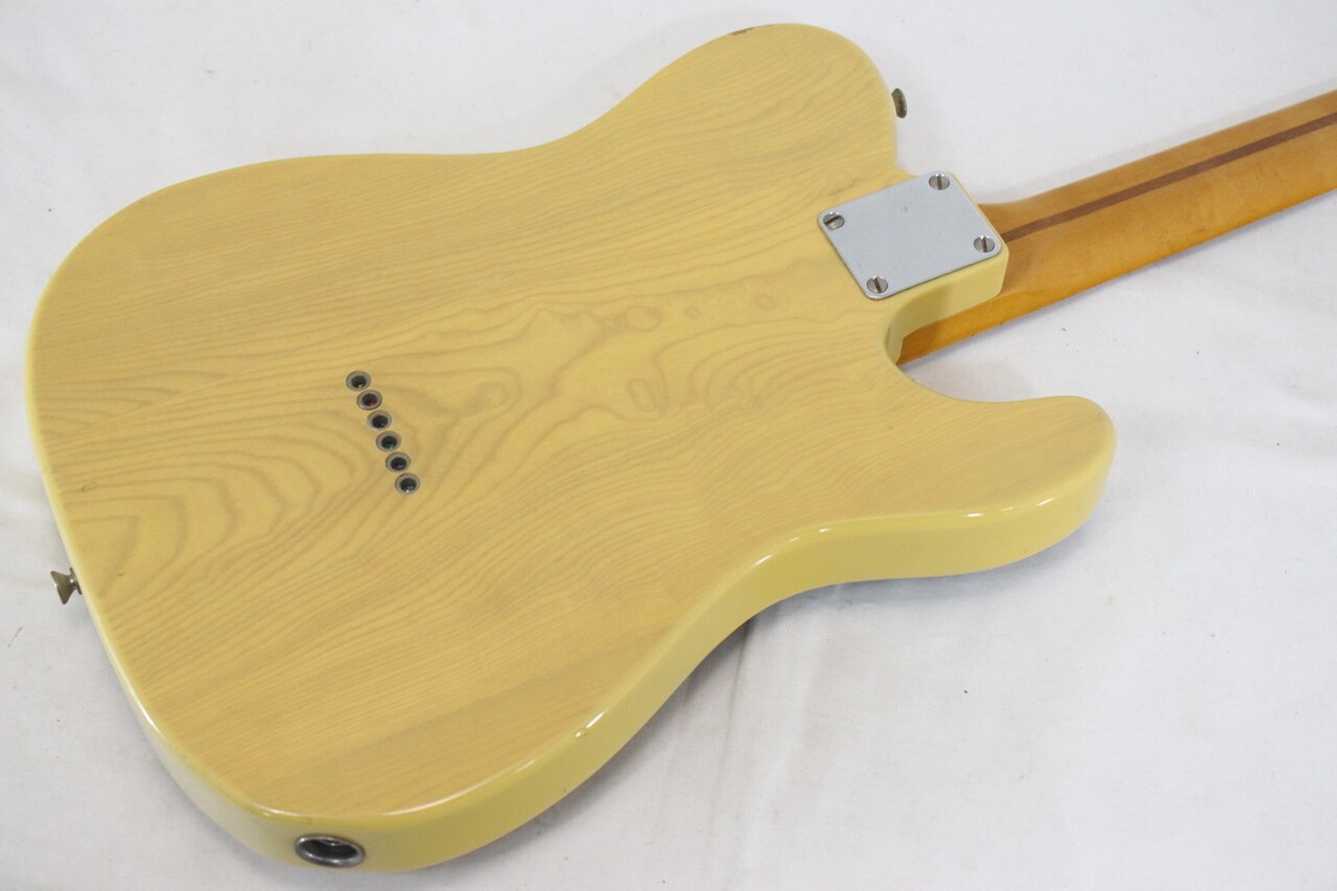 Fender Japan TL52-70/LH JV-serial Electric Gutiar [AUTH] | eBay