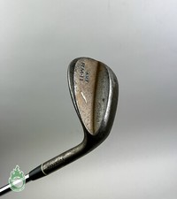 Used RH Fourteen RM11 Forged Wedge 58 -08 Stiff Flex Steel Golf Club Stamped
