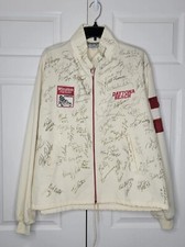 Vintage XL Swingster Daytona Autographed Jack...