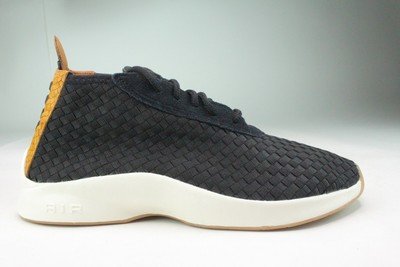 air woven boot