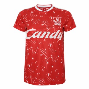 womens liverpool top