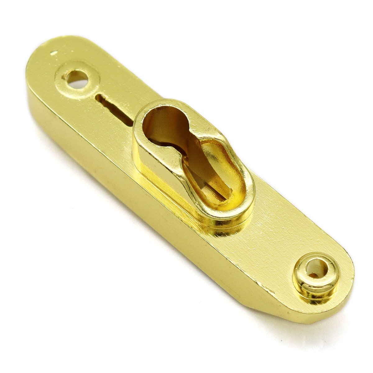 5 Strings Bass Bridge Saddles Heavy Duty Individual Bass Bridge Tailpiece Gold eBay