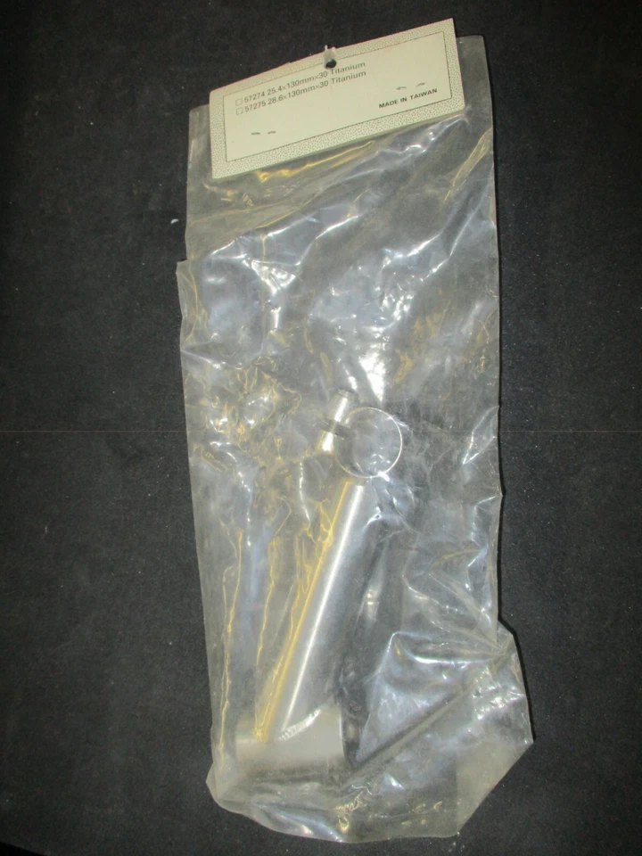 Pyramid Mountain Bike Handlebar Stem 28.6mm - Image 3 of 3