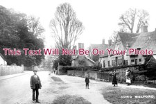 SF 3299 - Long Melford, Suffolk