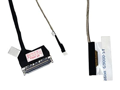 Displaykabel LCD Screen Video LED Cable 30-Pin für Acer Nitro 5 (AN515-52-70CX)