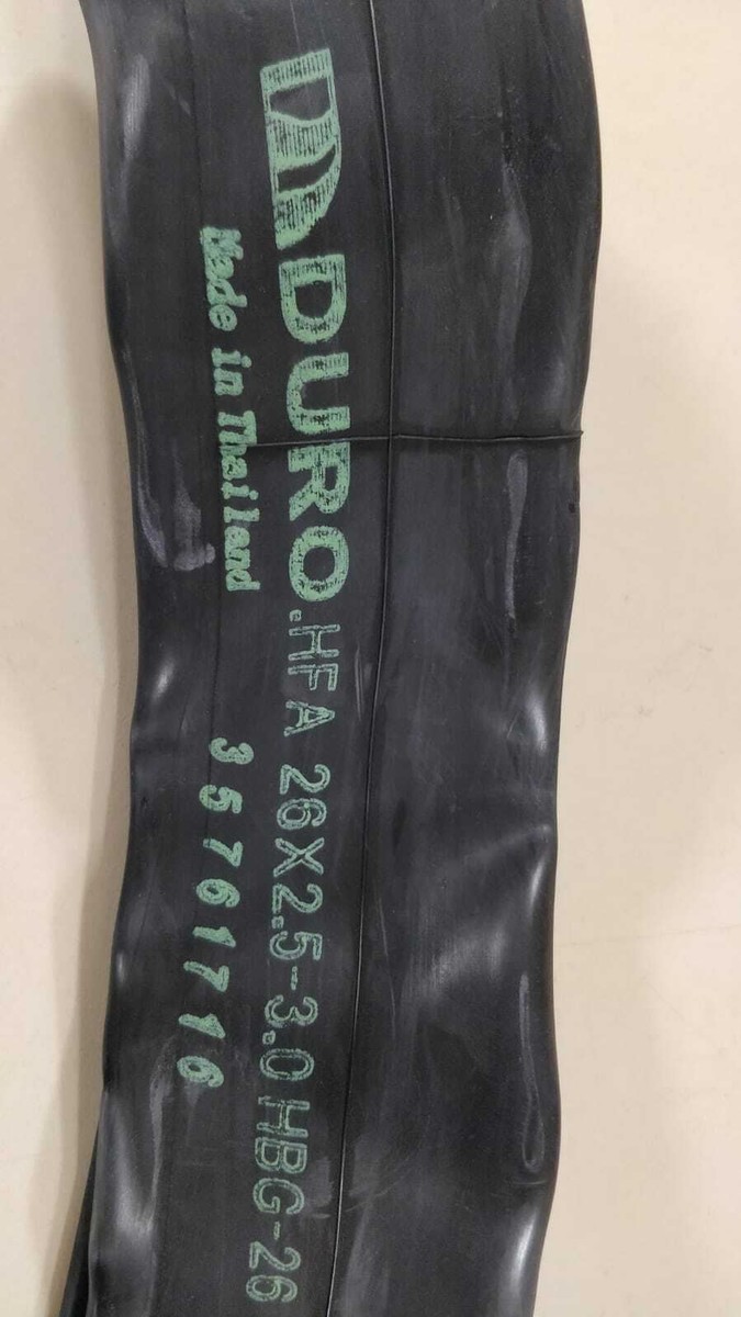 Confezione Da 26 Tubi Flessibili Per Bicicletta Da 26 Pollici, AV32 Mm - Foto 6