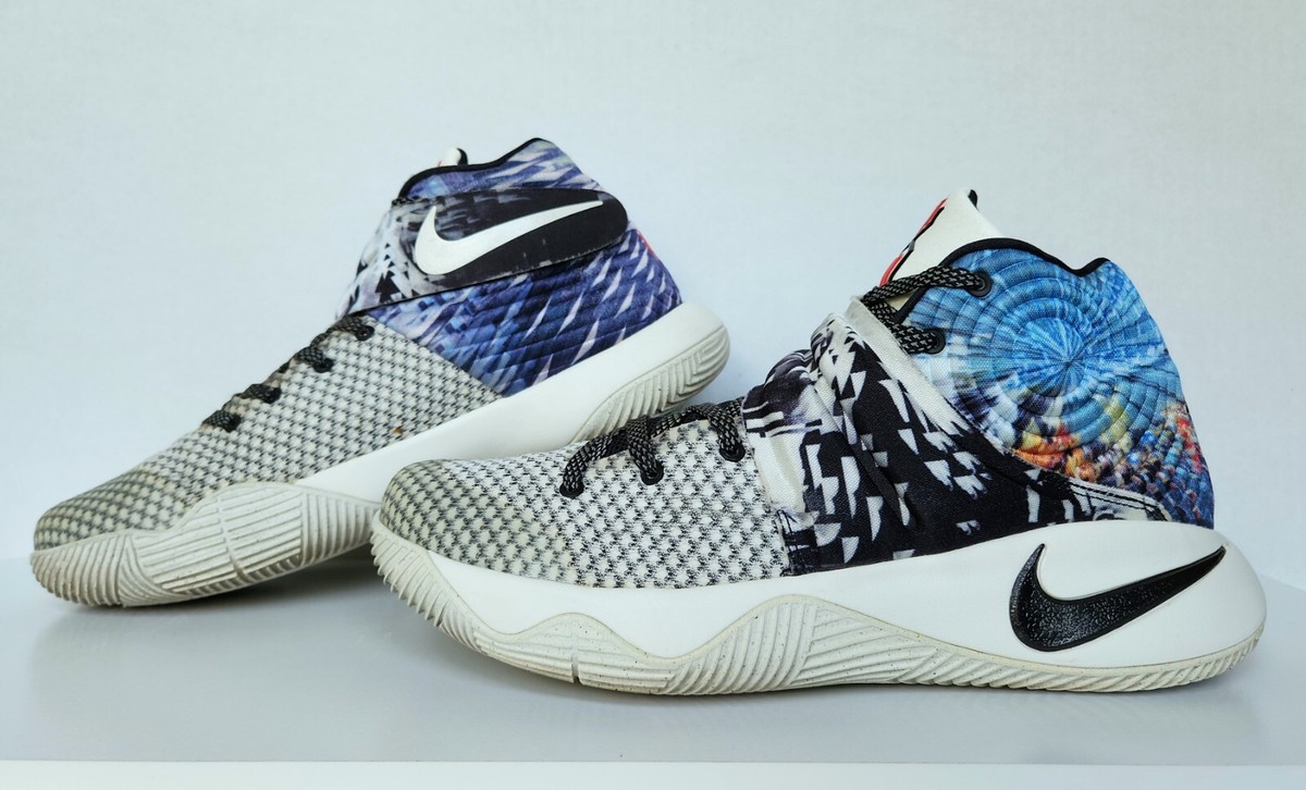 kyrie 2 low shoes