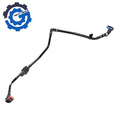New OEM Genuine Mopar Fuel Supply Tube 2018-2024 For Jeep Wrangler