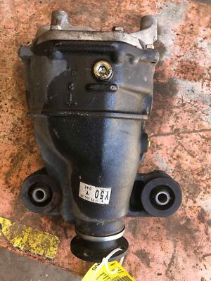 2006 LEXUS GS300 Rear Differential Carrier Assembly RWD 248K Miles