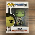 Hulk #451 Funko POP Marvel Vinyl Figure Avengers Brand New In Box