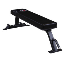 Body-Solid SFB125 Pro ClubLine Flat Bench