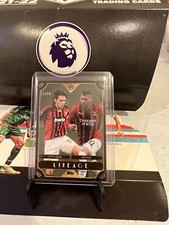 2021-22 Topps Deco UEFA Champions League Soccer Cards Checklist 18